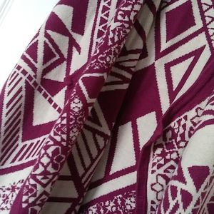 Aina Be cardigan/ sweater vest